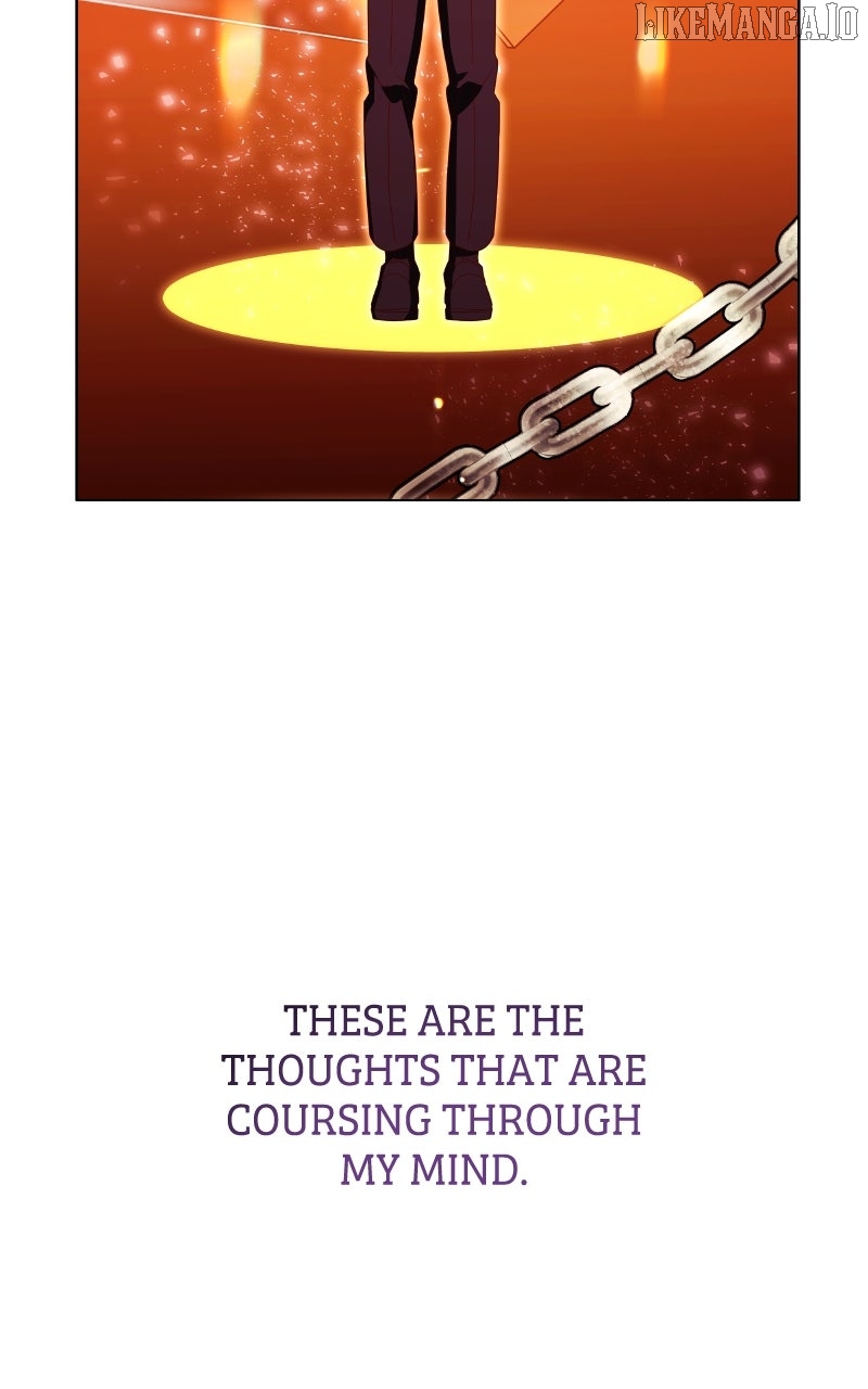 Cross My Heart and Hope to Die Chapter 70 - page 80
