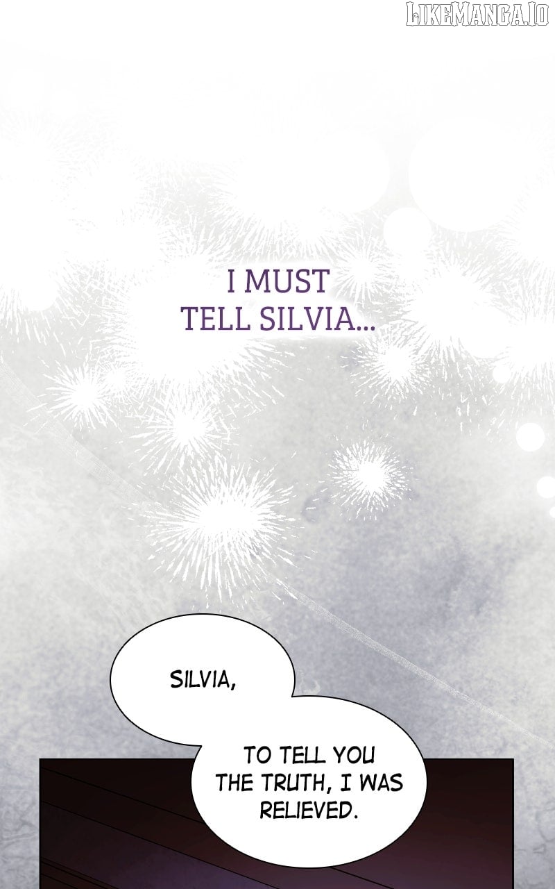 Cross My Heart and Hope to Die Chapter 70 - page 82