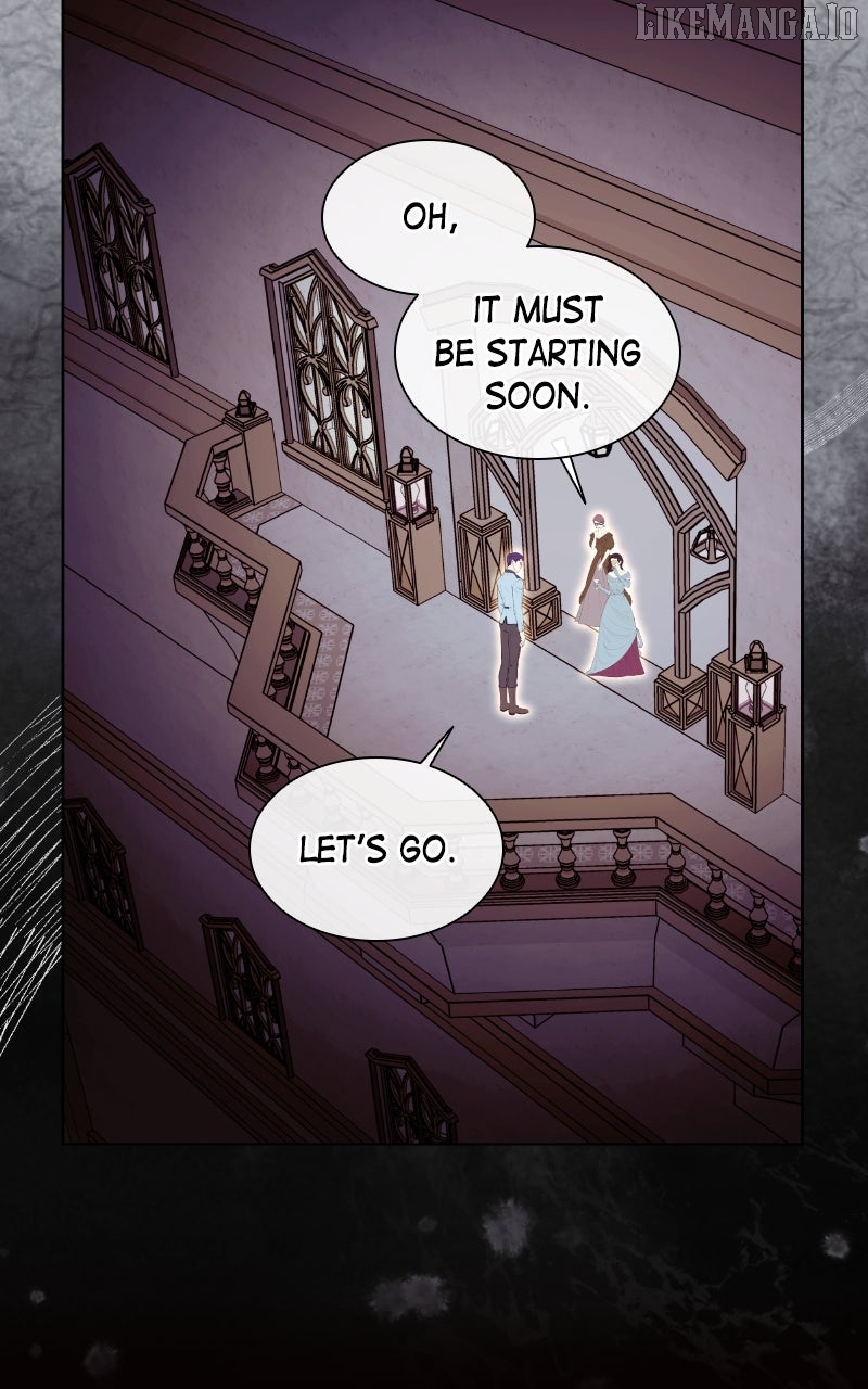Cross My Heart and Hope to Die Chapter 70 - page 83