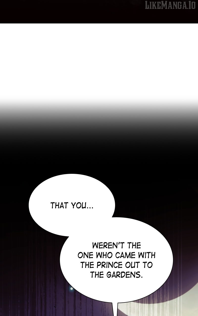 Cross My Heart and Hope to Die Chapter 70 - page 84