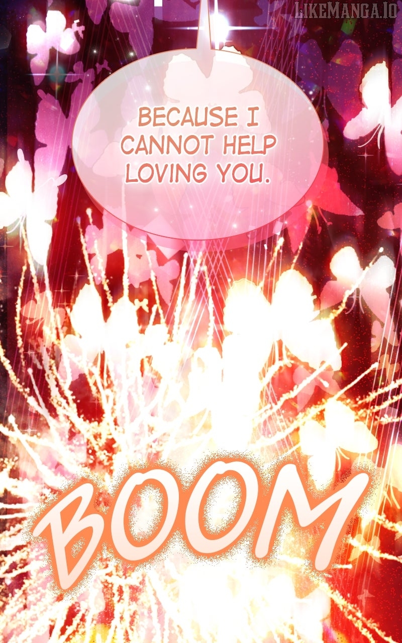 Cross My Heart and Hope to Die Chapter 70 - page 89