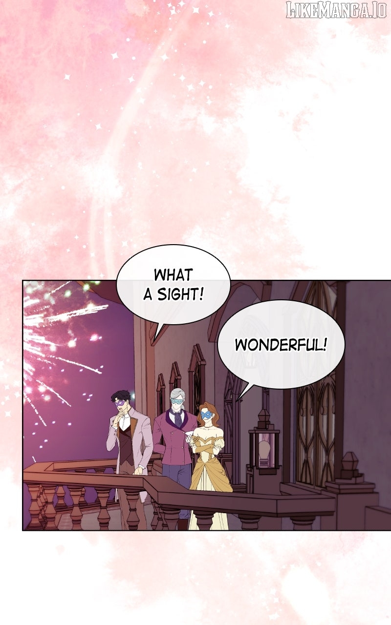 Cross My Heart and Hope to Die Chapter 70 - page 92