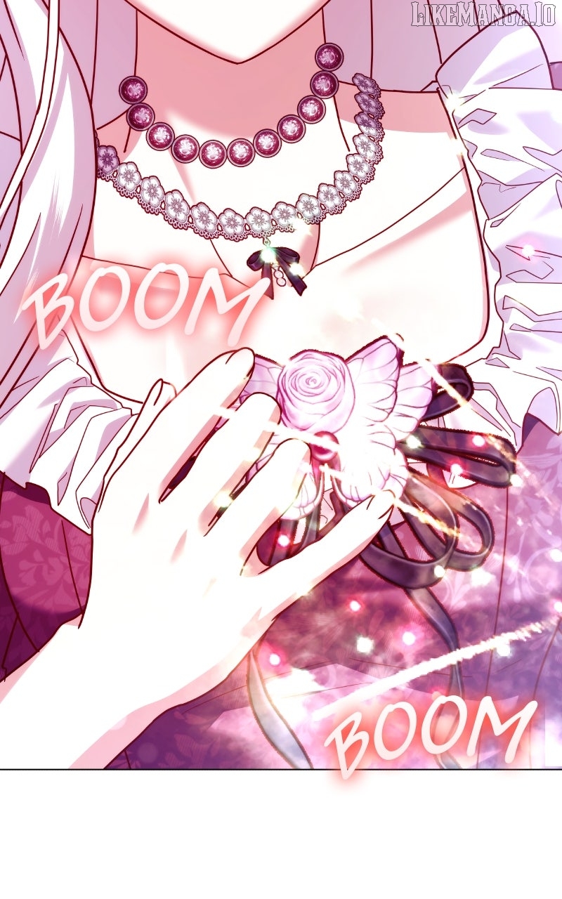 Cross My Heart and Hope to Die Chapter 70 - page 95