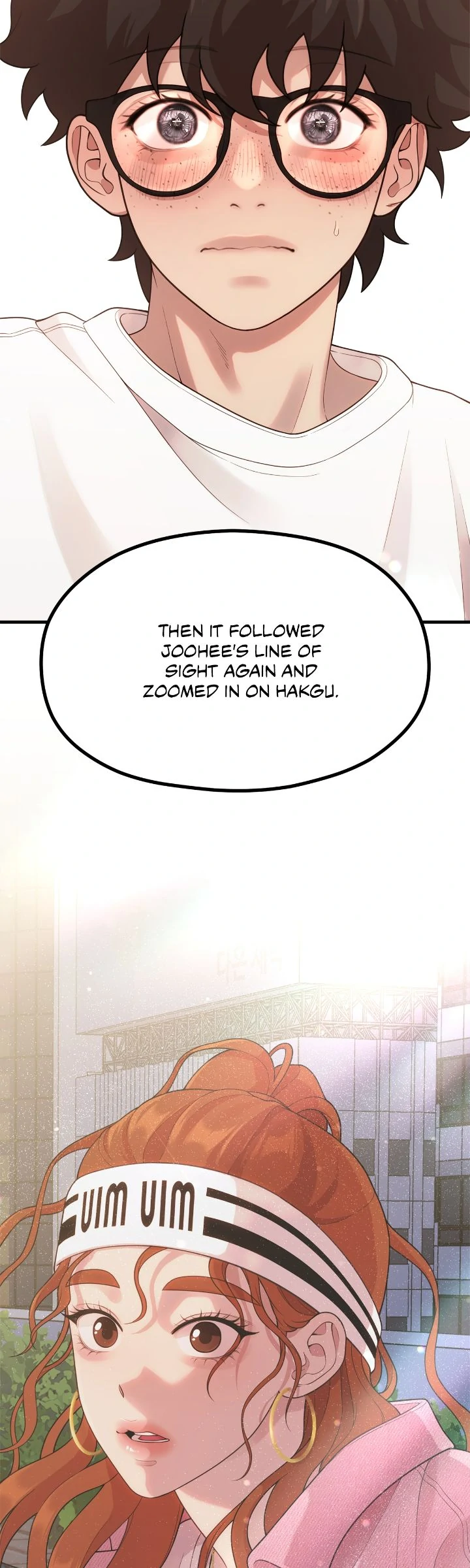 The Sacred Life of a Webcomic Artist Chapter 38 - page 18