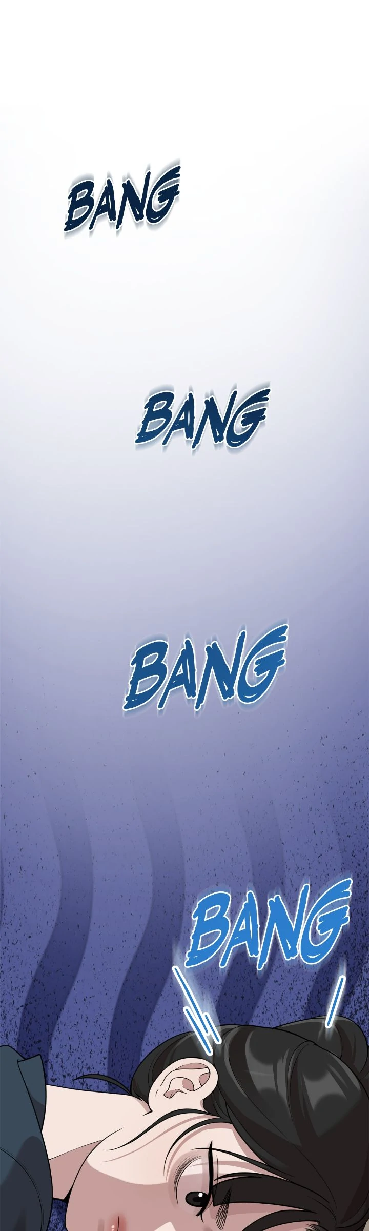 The Sacred Life of a Webcomic Artist Chapter 38 - page 23