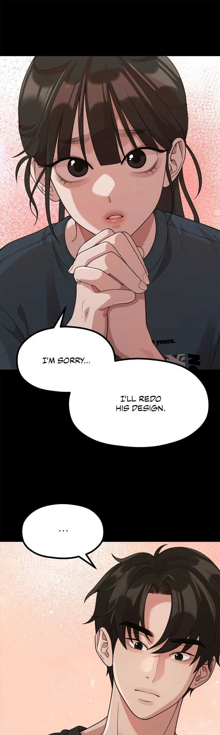 The Sacred Life of a Webcomic Artist Chapter 38 - page 29