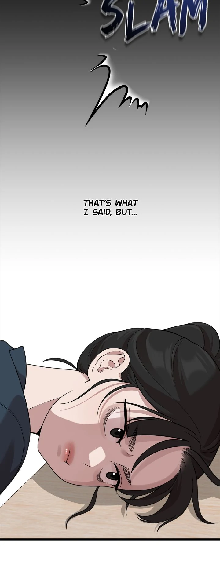 The Sacred Life of a Webcomic Artist Chapter 38 - page 38