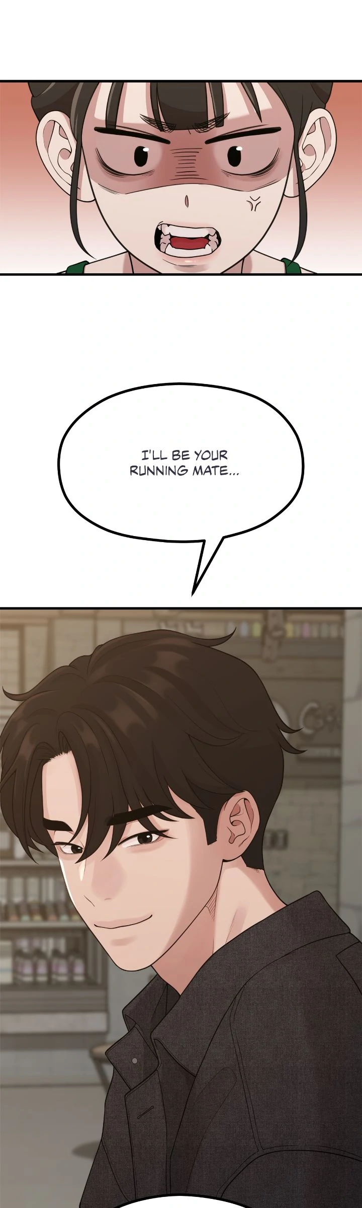 The Sacred Life of a Webcomic Artist Chapter 39 - page 13