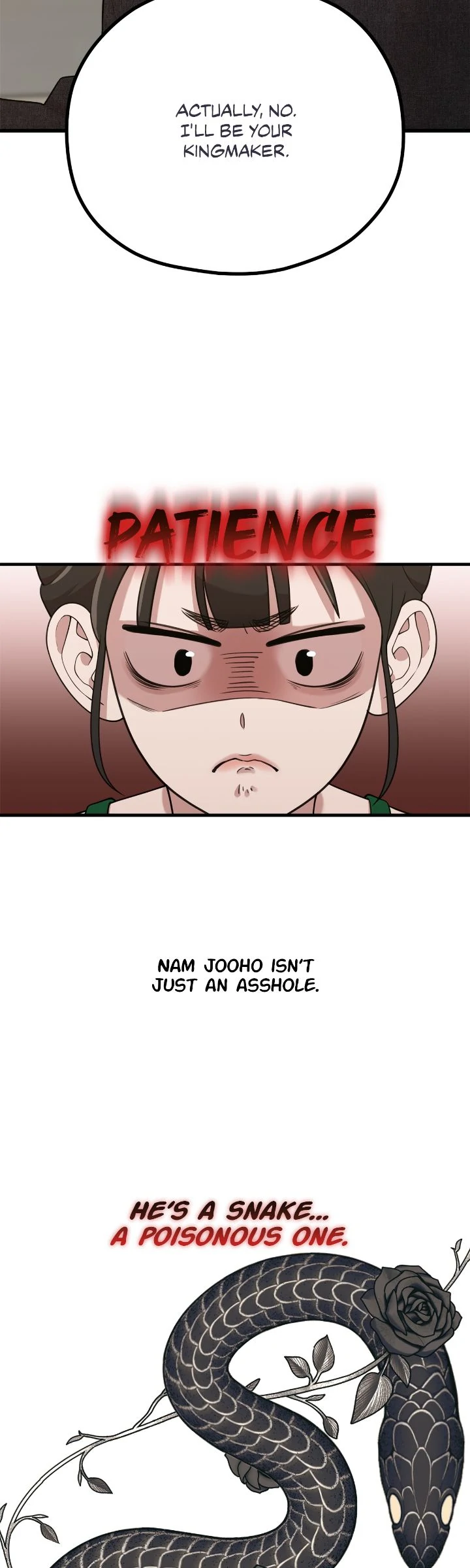 The Sacred Life of a Webcomic Artist Chapter 39 - page 14