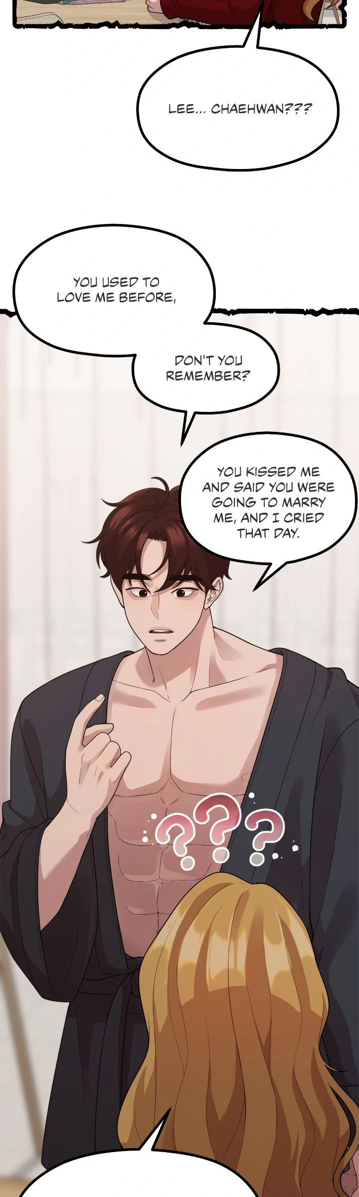 The Sacred Life of a Webcomic Artist Chapter 39 - page 25