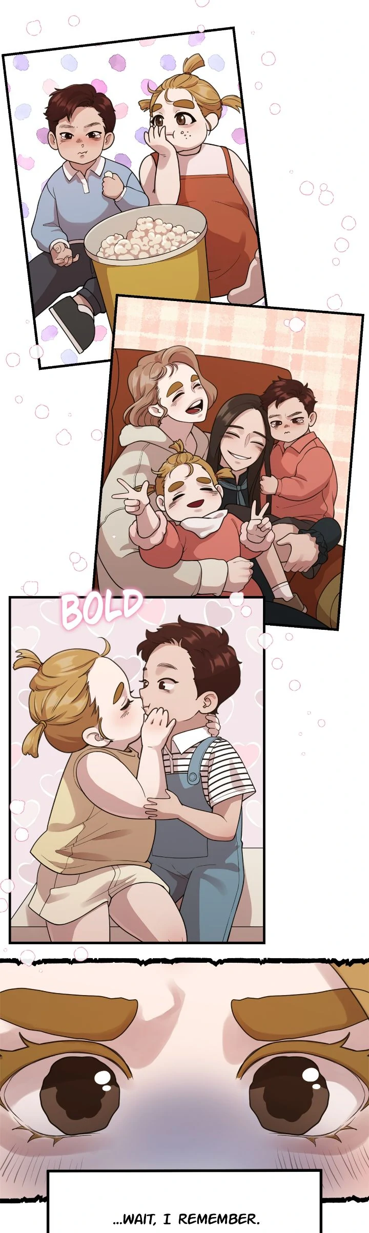The Sacred Life of a Webcomic Artist Chapter 39 - page 27