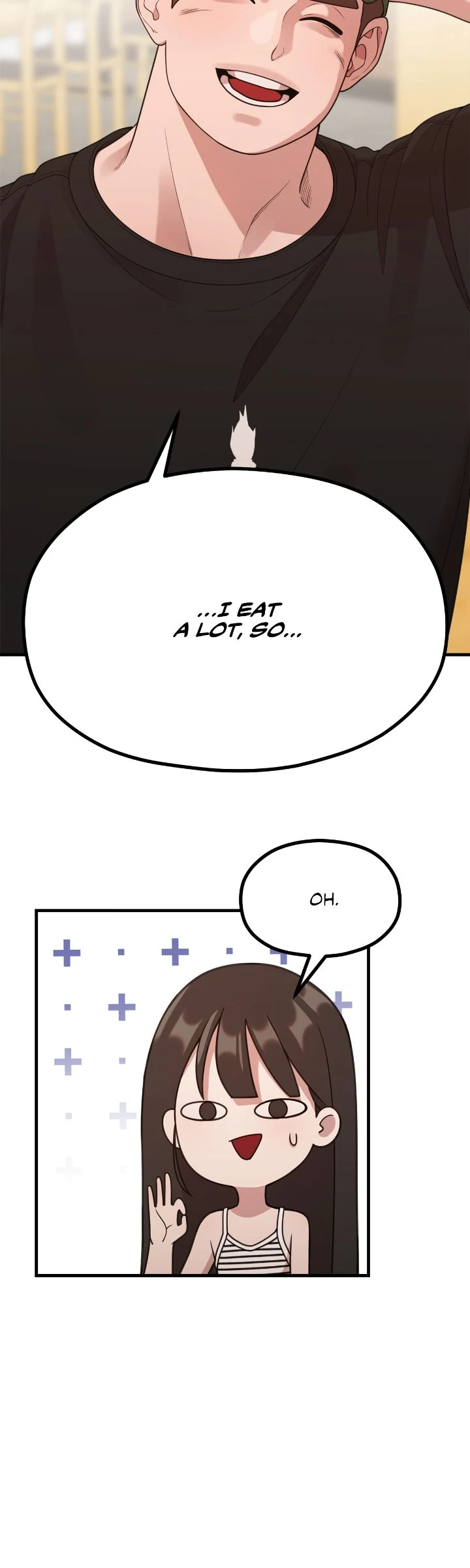 The Sacred Life of a Webcomic Artist Chapter 40 - page 18