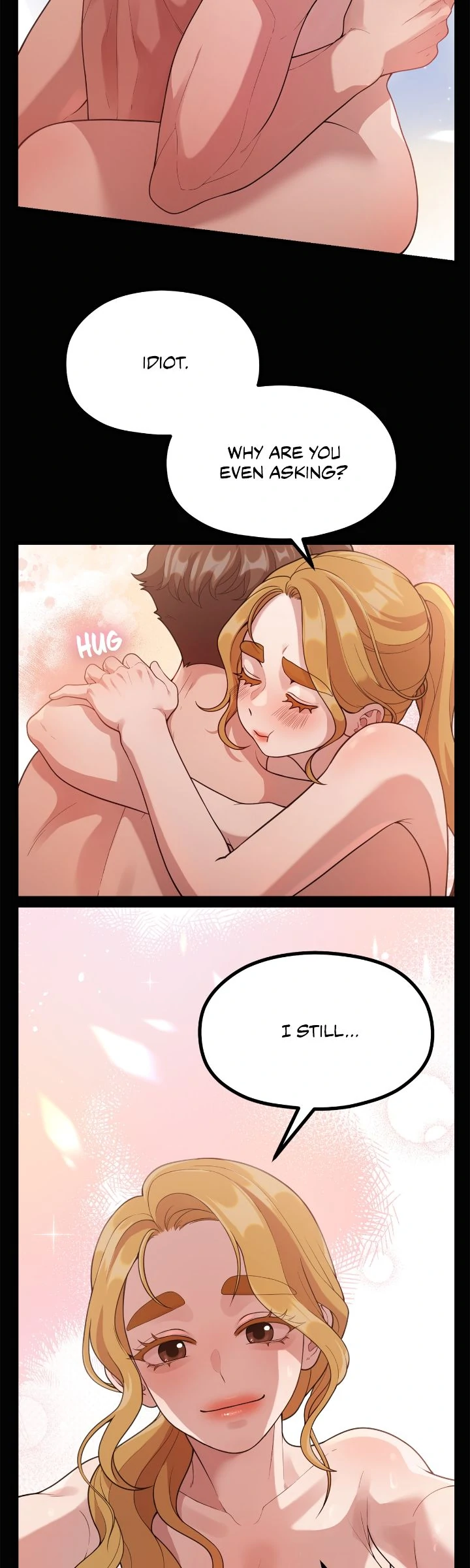 The Sacred Life of a Webcomic Artist Chapter 40 - page 31