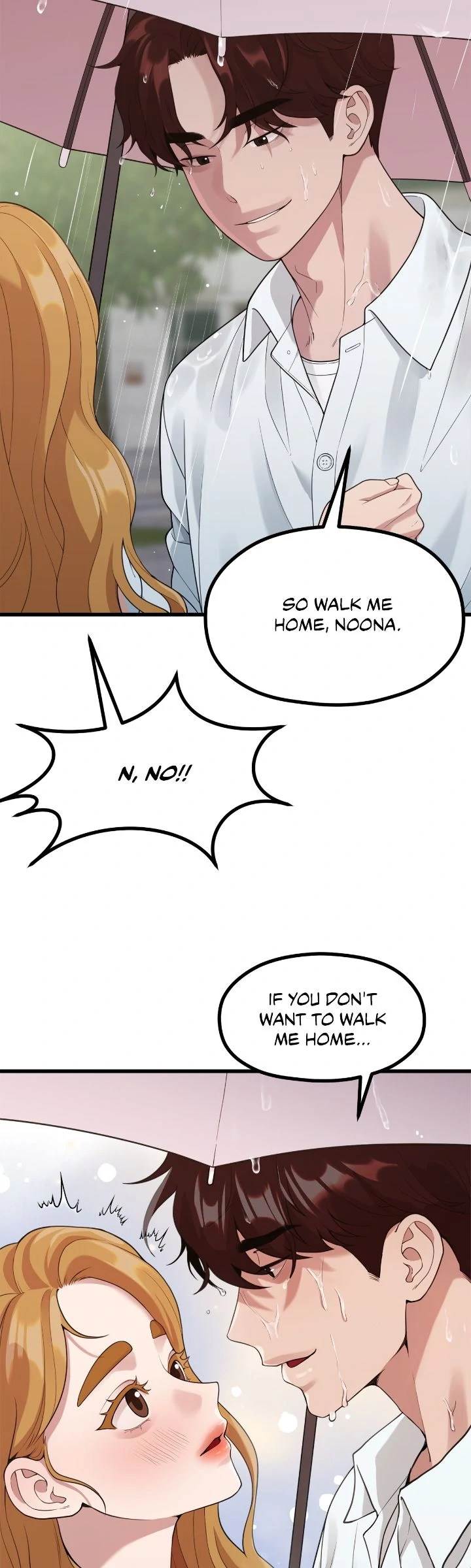 The Sacred Life of a Webcomic Artist Chapter 40 - page 44