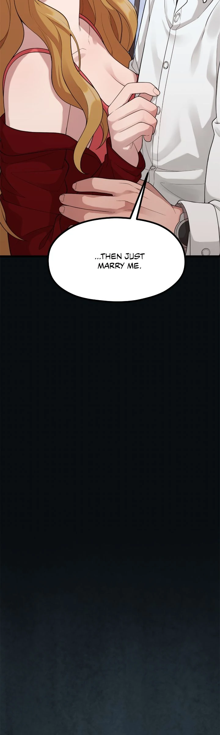 The Sacred Life of a Webcomic Artist Chapter 40 - page 45