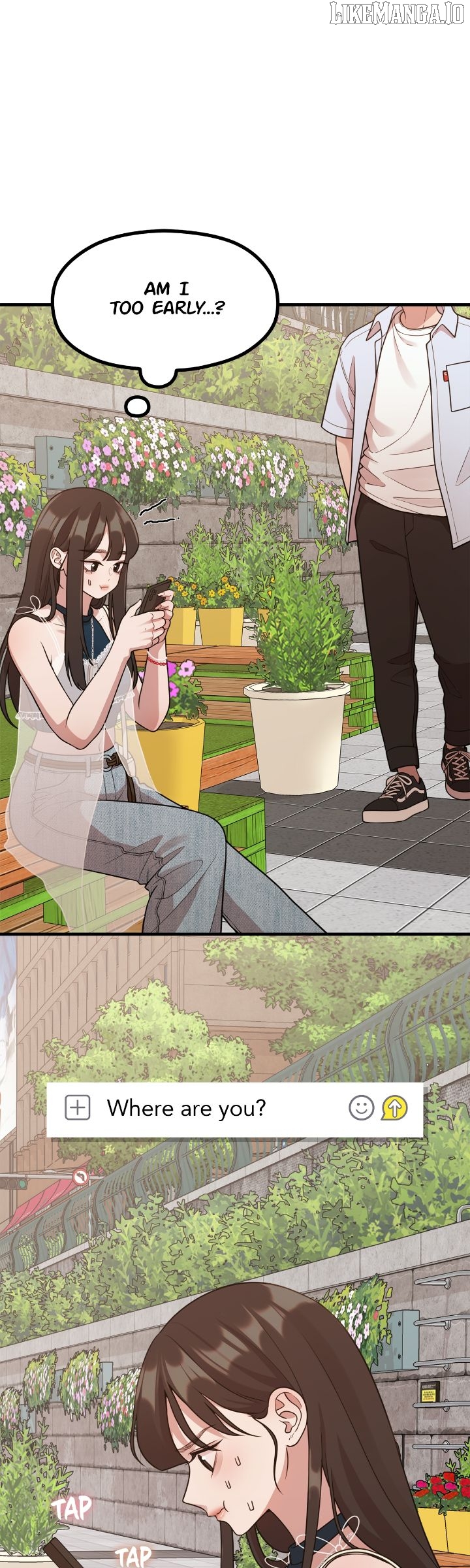 The Sacred Life of a Webcomic Artist Chapter 41 - page 10