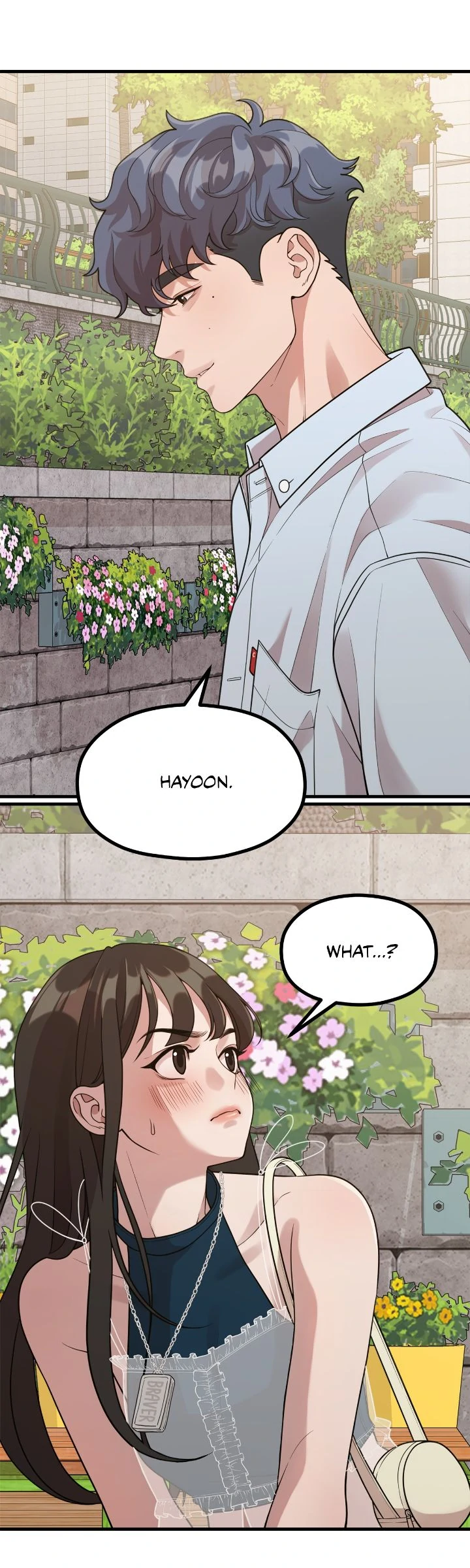 The Sacred Life of a Webcomic Artist Chapter 41 - page 14