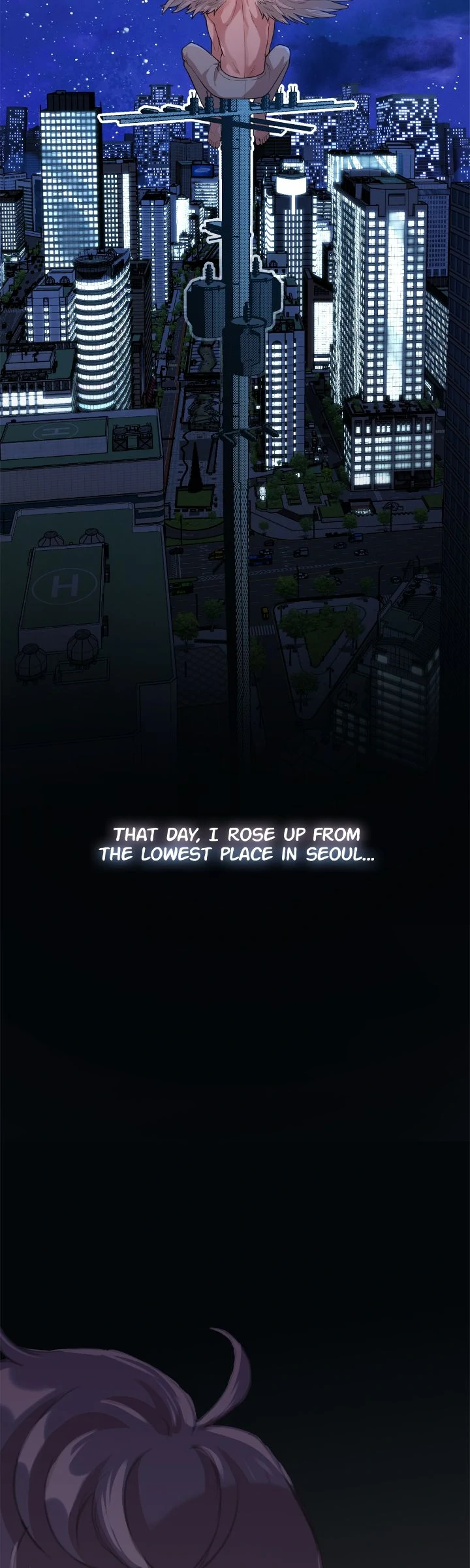 The Sacred Life of a Webcomic Artist Chapter 41 - page 46