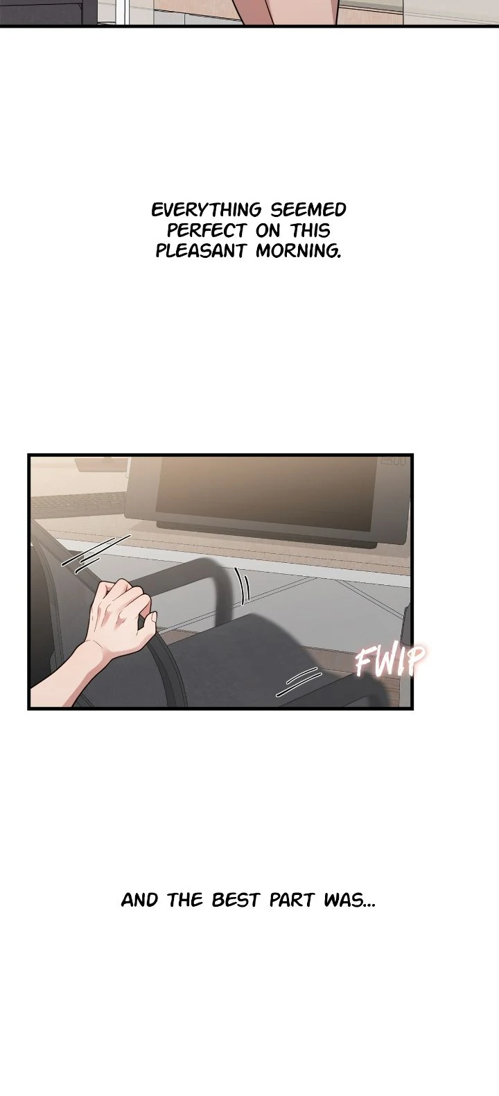 The Sacred Life of a Webcomic Artist Chapter 41 - page 5