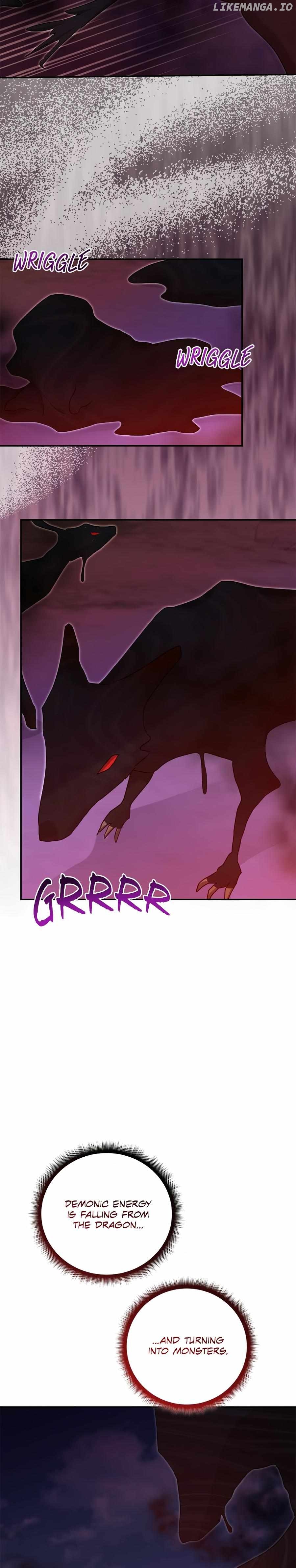 Sweetie, Sweetie, Sweetie Chapter 89 - page 13