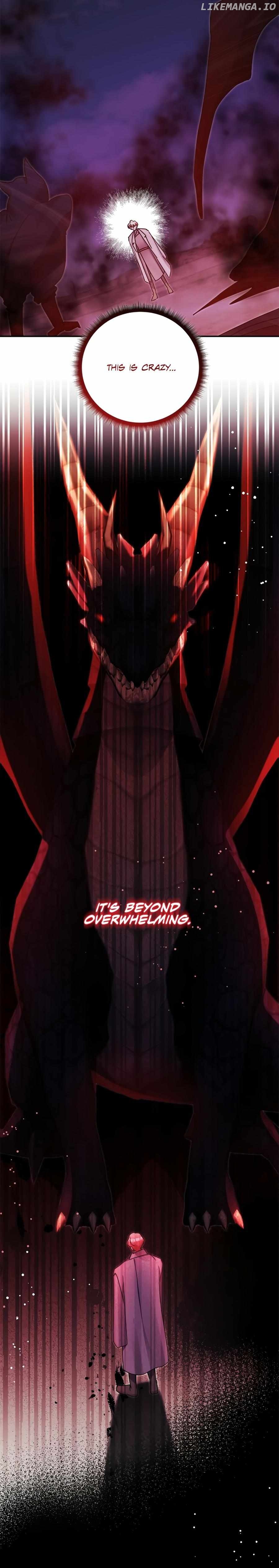 Sweetie, Sweetie, Sweetie Chapter 89 - page 14