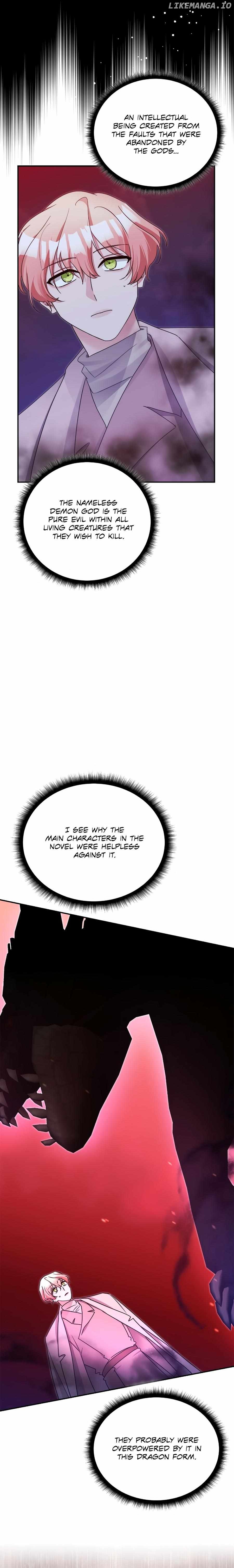 Sweetie, Sweetie, Sweetie Chapter 89 - page 15