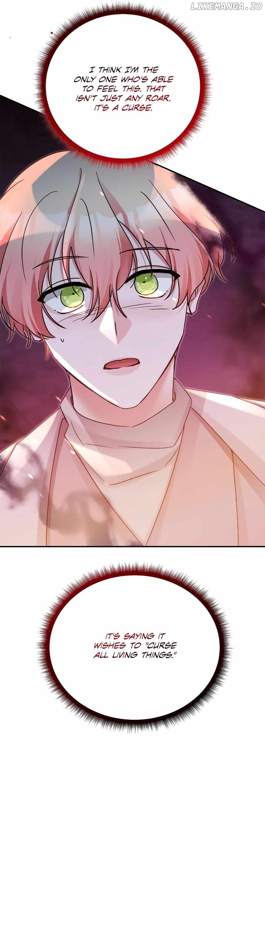 Sweetie, Sweetie, Sweetie Chapter 89 - page 17