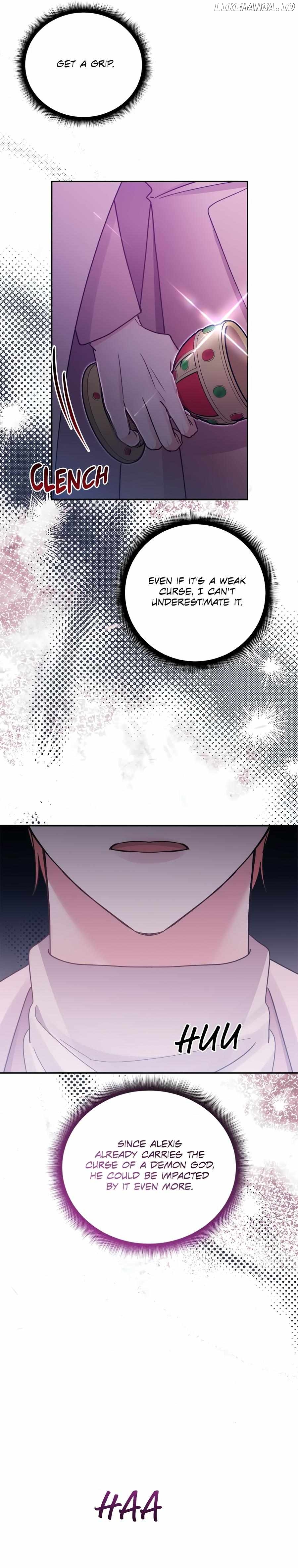 Sweetie, Sweetie, Sweetie Chapter 89 - page 18