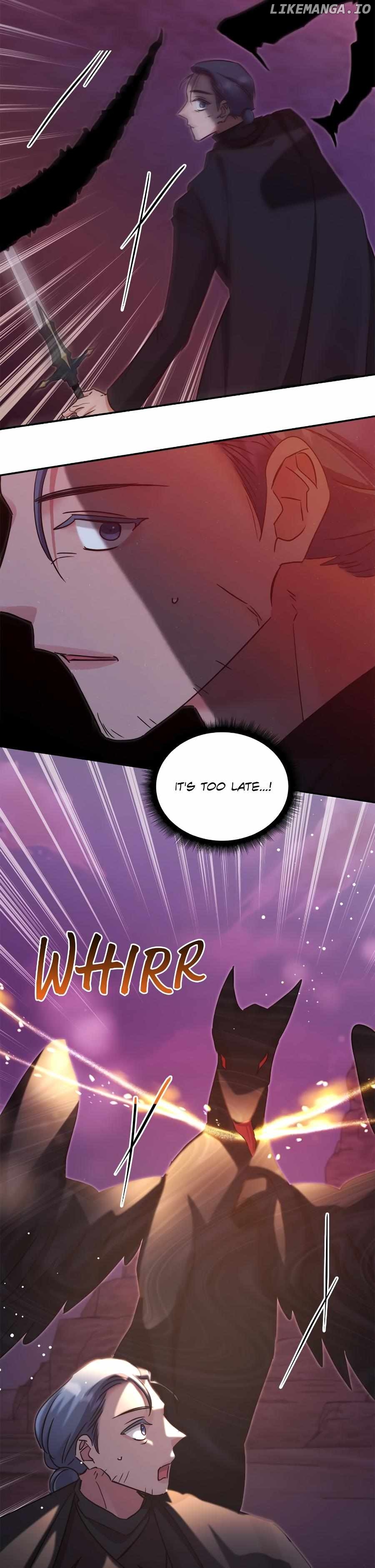 Sweetie, Sweetie, Sweetie Chapter 89 - page 23