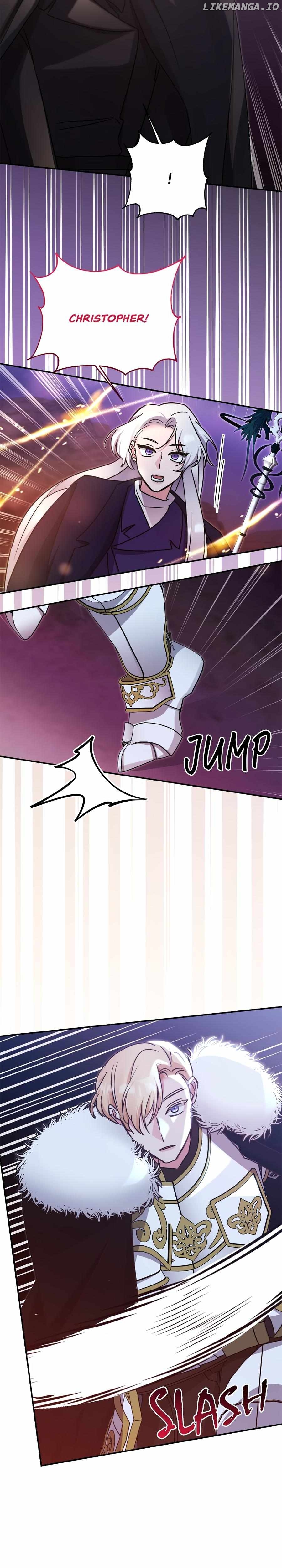 Sweetie, Sweetie, Sweetie Chapter 89 - page 24