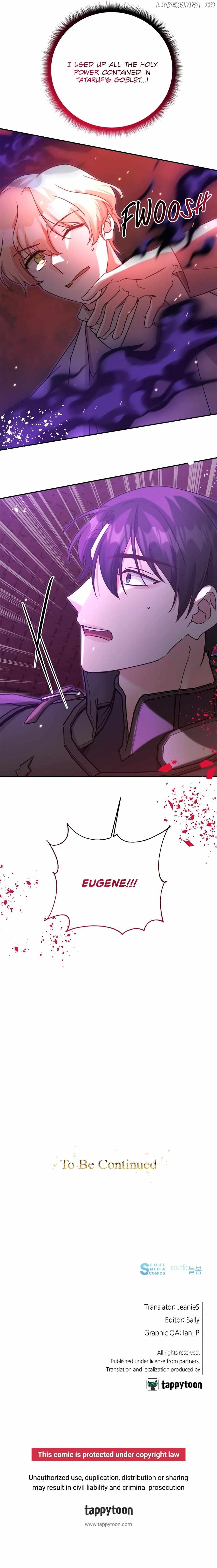 Sweetie, Sweetie, Sweetie Chapter 89 - page 27