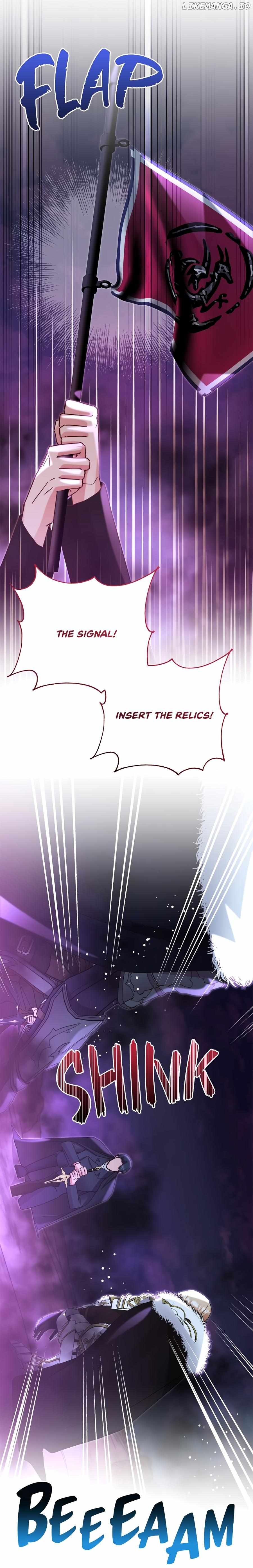 Sweetie, Sweetie, Sweetie Chapter 89 - page 5