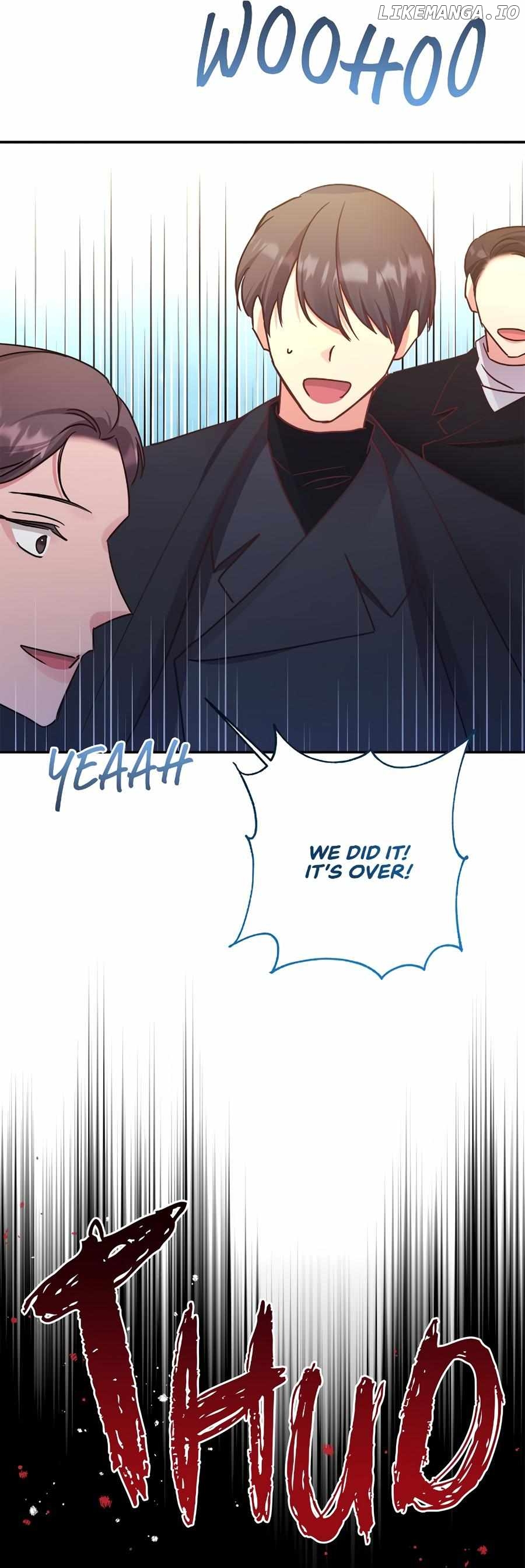 Sweetie, Sweetie, Sweetie Chapter 89 - page 8