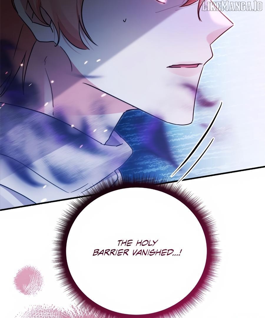 Sweetie, Sweetie, Sweetie Chapter 90 - page 10