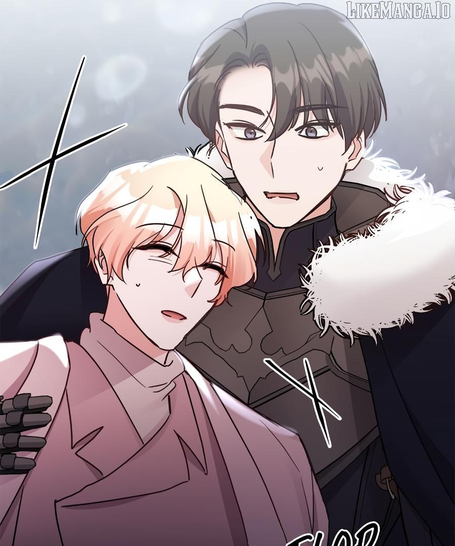 Sweetie, Sweetie, Sweetie Chapter 90 - page 102