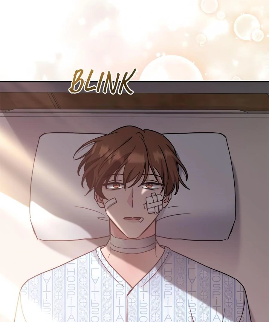 Sweetie, Sweetie, Sweetie Chapter 90 - page 111