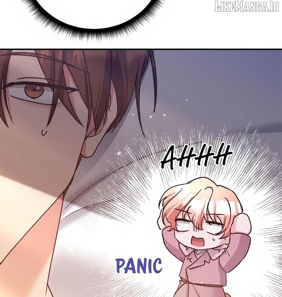 Sweetie, Sweetie, Sweetie Chapter 90 - page 117