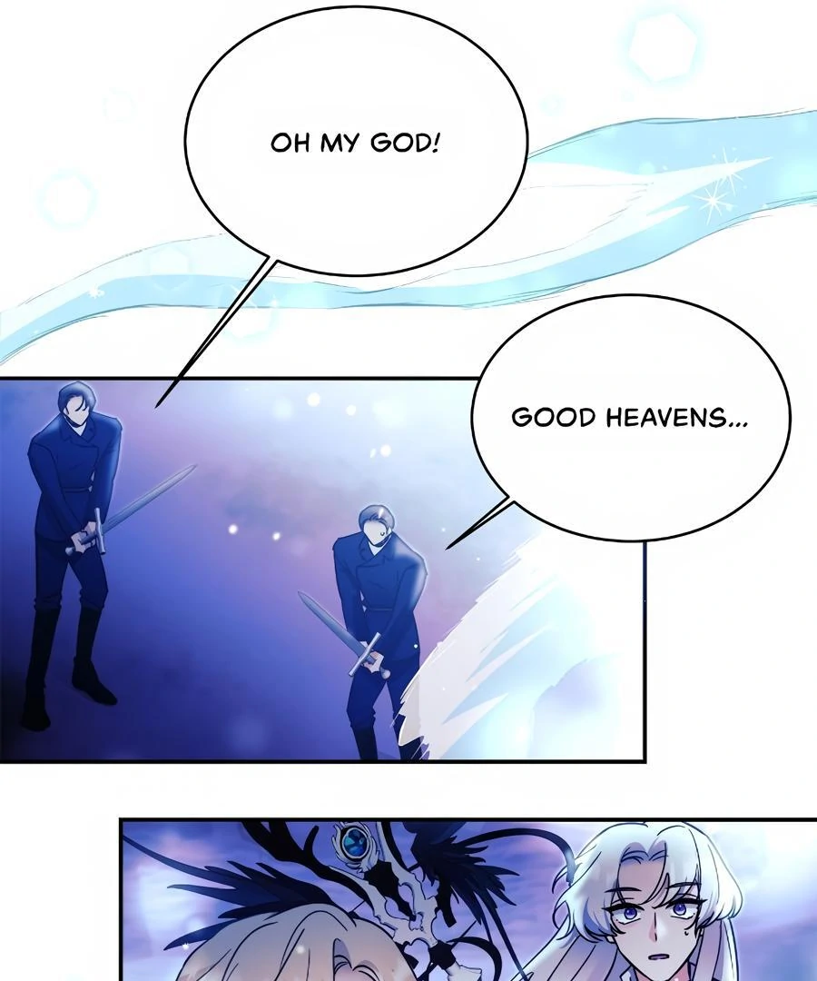 Sweetie, Sweetie, Sweetie Chapter 90 - page 31