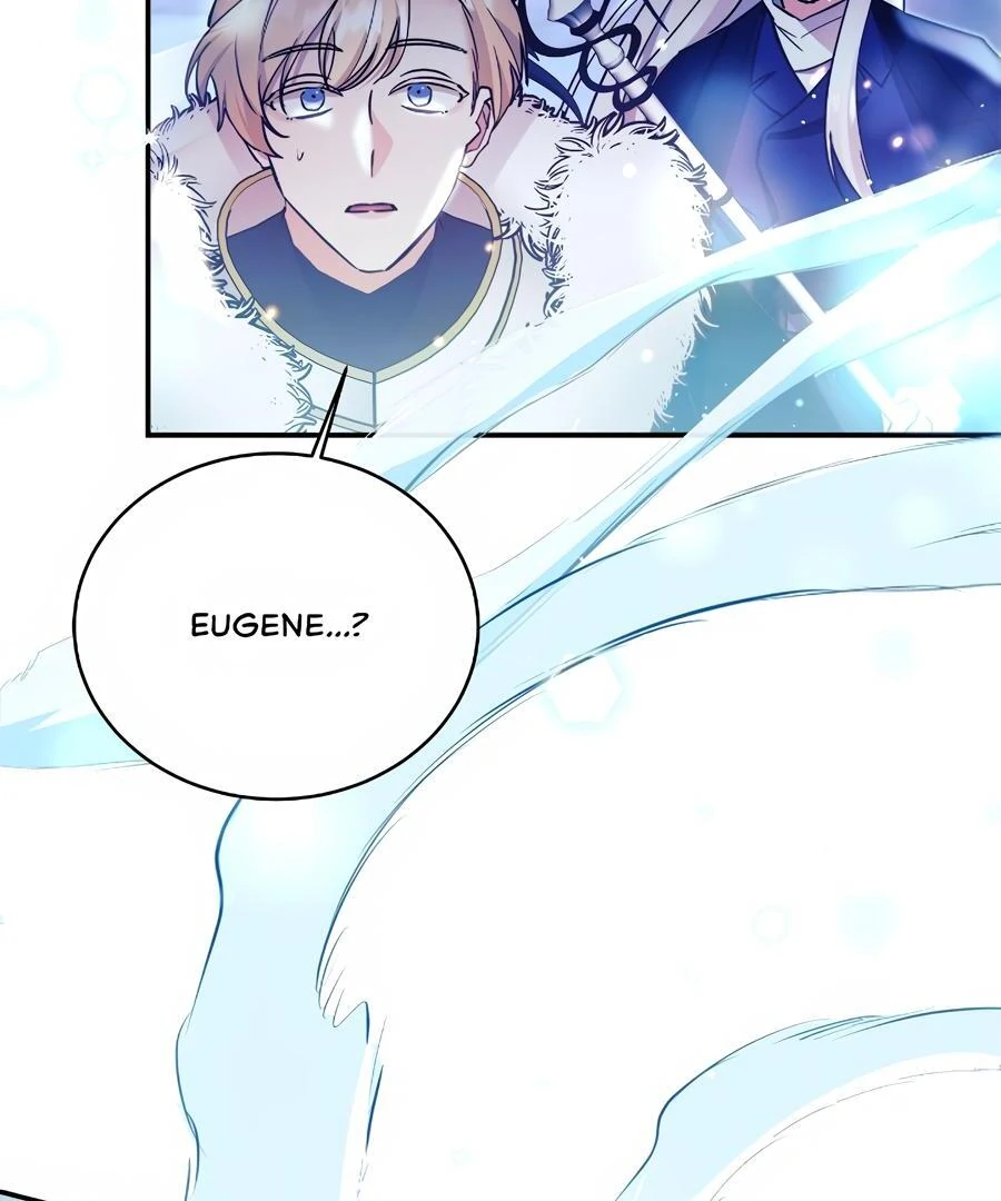 Sweetie, Sweetie, Sweetie Chapter 90 - page 32