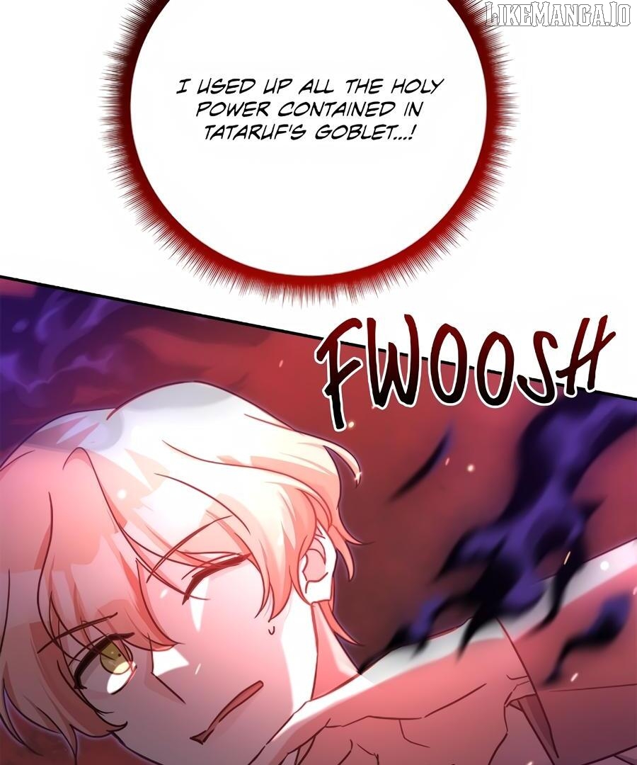 Sweetie, Sweetie, Sweetie Chapter 90 - page 4