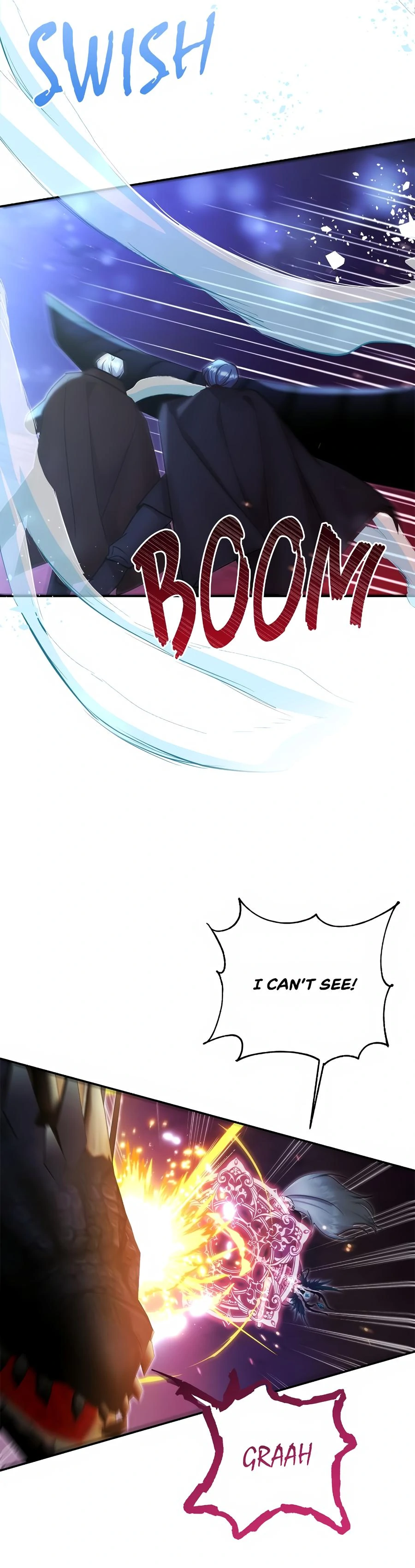 Sweetie, Sweetie, Sweetie Chapter 90 - page 50