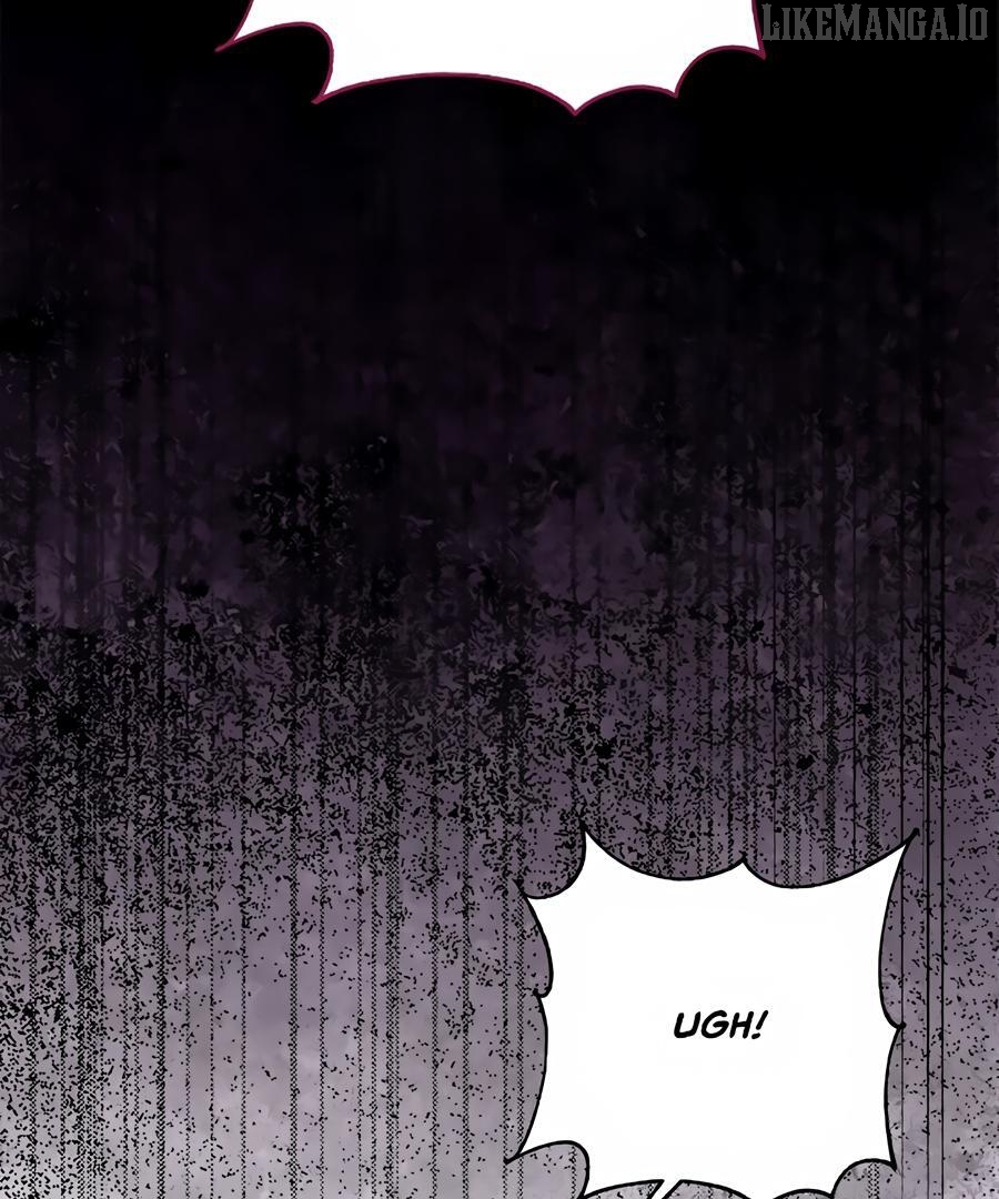 Sweetie, Sweetie, Sweetie Chapter 90 - page 8