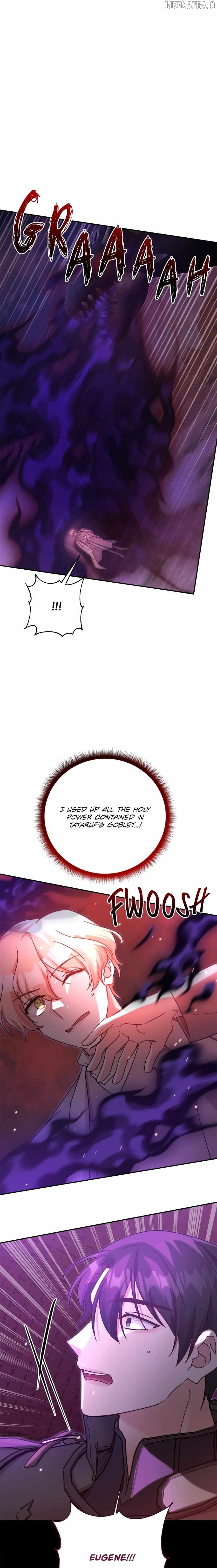 Sweetie, Sweetie, Sweetie Chapter 91 - page 1