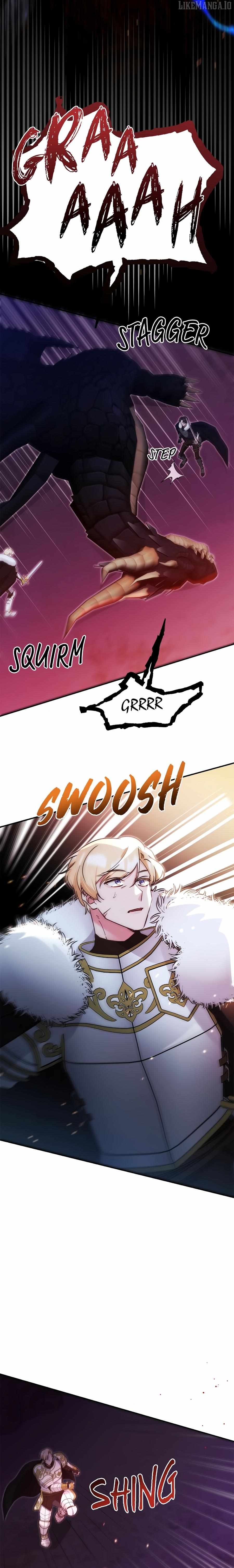 Sweetie, Sweetie, Sweetie Chapter 91 - page 11