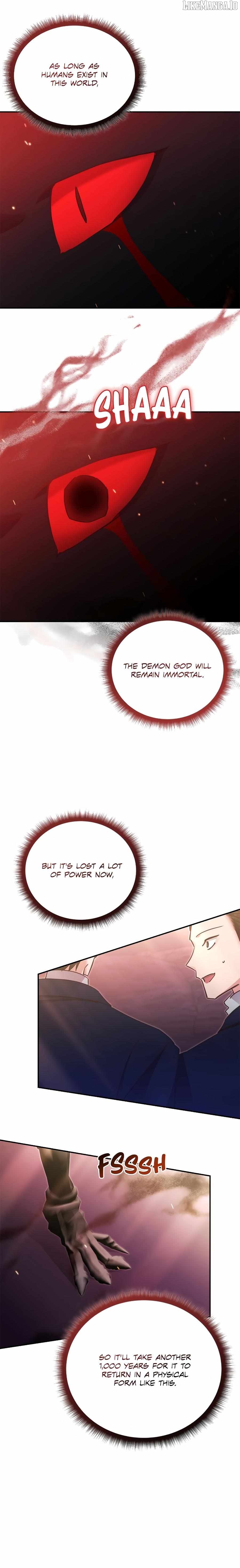 Sweetie, Sweetie, Sweetie Chapter 91 - page 14