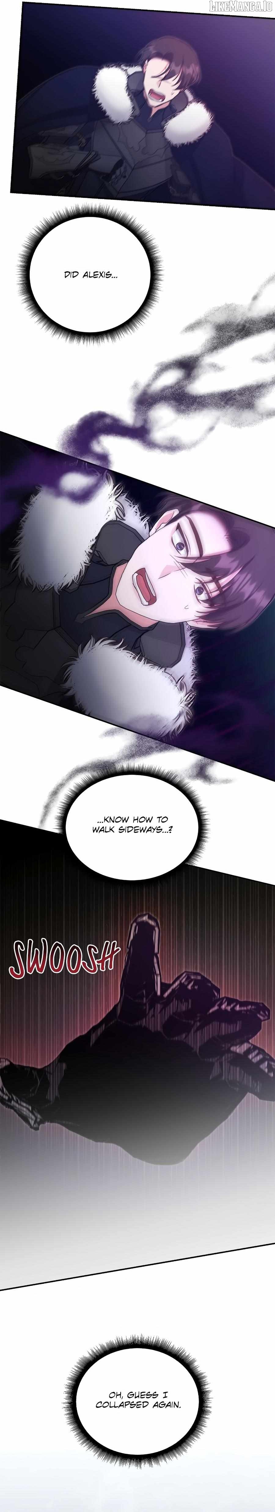 Sweetie, Sweetie, Sweetie Chapter 91 - page 18