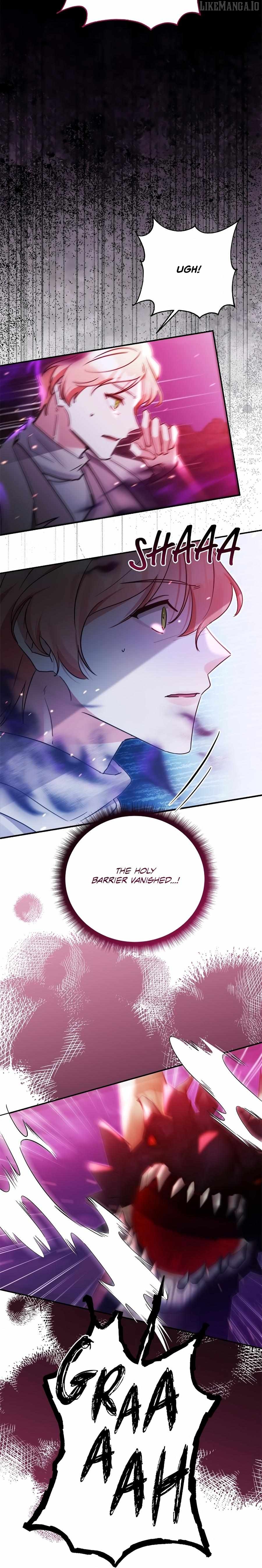 Sweetie, Sweetie, Sweetie Chapter 91 - page 2