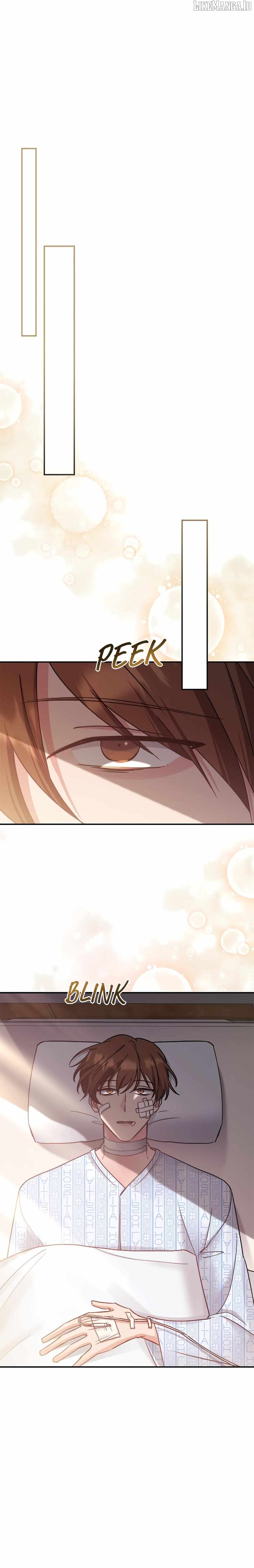 Sweetie, Sweetie, Sweetie Chapter 91 - page 20