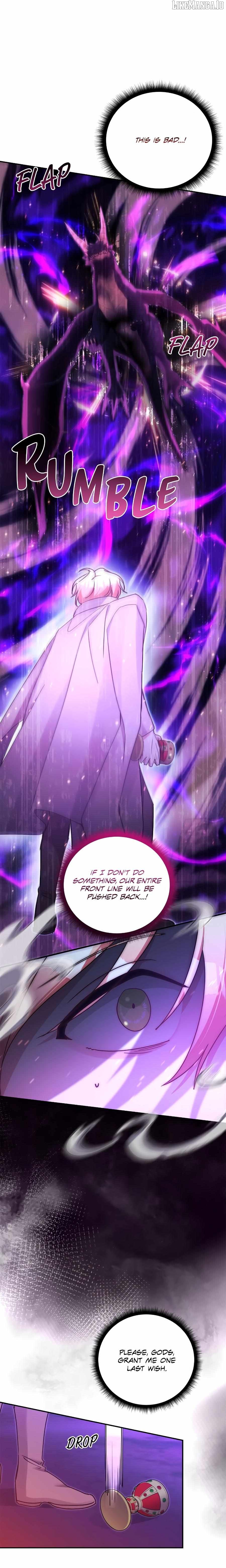 Sweetie, Sweetie, Sweetie Chapter 91 - page 3