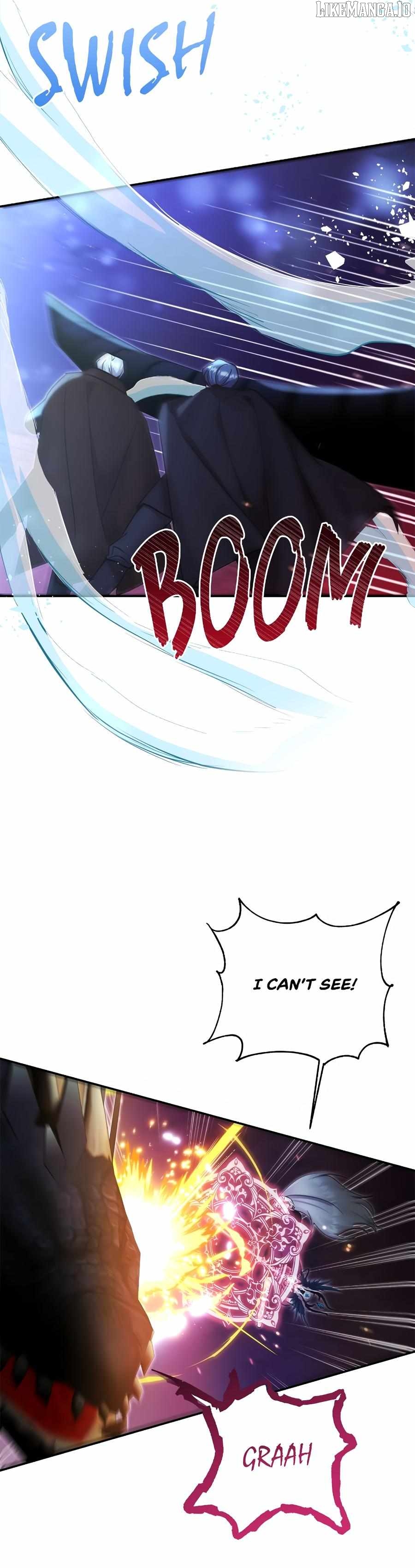 Sweetie, Sweetie, Sweetie Chapter 91 - page 9